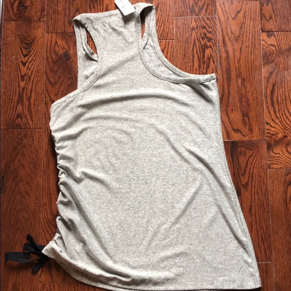 Lou & Grey Drawstring Tank - Picture 2 of 6